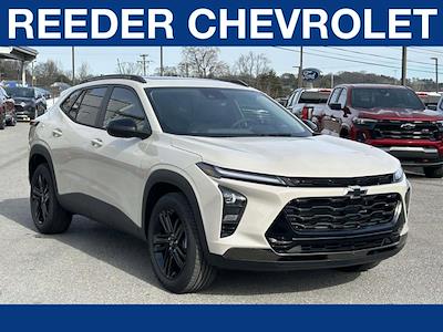 2026 Chevrolet Trax FWD SUV for sale #TC042186 - photo 1