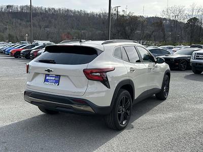 2026 Chevrolet Trax FWD SUV for sale #TC042186 - photo 2