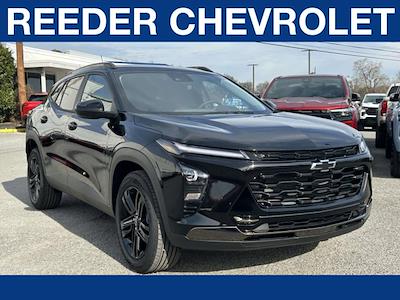 2026 Chevrolet Trax FWD SUV for sale #TC042426 - photo 1