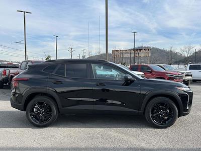 New 2026 Chevrolet Trax ACTIV for sale #TC042426 - photo 1