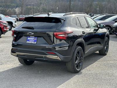 New 2026 Chevrolet Trax ACTIV for sale #TC042426 - photo 2
