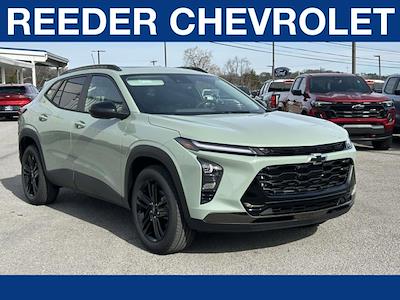 New 2026 Chevrolet Trax ACTIV for sale #TC042980 - photo 1