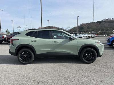 2026 Chevrolet Trax FWD SUV for sale #TC042980 - photo 1