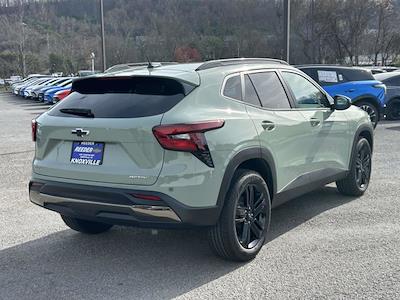2026 Chevrolet Trax FWD SUV for sale #TC042980 - photo 2