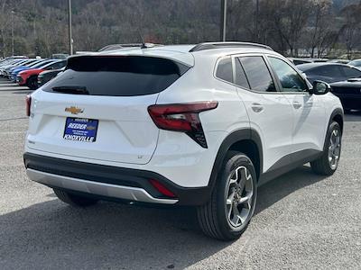 New 2026 Chevrolet Trax LT for sale #TC043164 - photo 2