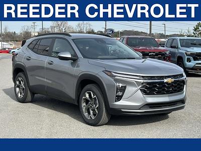 New 2026 Chevrolet Trax LT for sale #TC043277 - photo 1