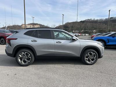 2026 Chevrolet Trax FWD SUV for sale #TC043277 - photo 1