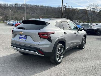 2026 Chevrolet Trax FWD SUV for sale #TC043277 - photo 2