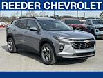 2026 Chevrolet Trax FWD SUV for sale #TC043277 - photo 25