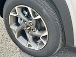 2026 Chevrolet Trax FWD SUV for sale #TC043277 - photo 8