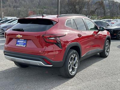 New 2026 Chevrolet Trax LT for sale #TC043353 - photo 2