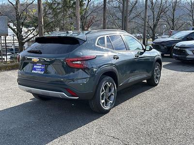 2026 Chevrolet Trax FWD SUV for sale #TC043618 - photo 2