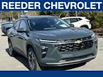 2026 Chevrolet Trax FWD SUV for sale #TC043618 - photo 1