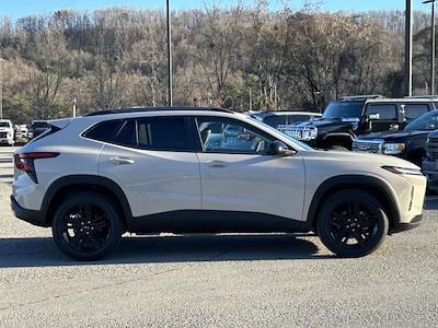 New 2026 Chevrolet Trax ACTIV for sale #TC043712 - photo 1