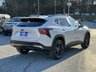 New 2026 Chevrolet Trax ACTIV for sale #TC043712 - photo 2
