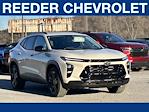 New 2026 Chevrolet Trax ACTIV for sale #TC043712 - photo 26