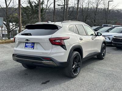 2026 Chevrolet Trax FWD SUV for sale #TC043823 - photo 2