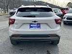 2026 Chevrolet Trax FWD SUV for sale #TC043823 - photo 4