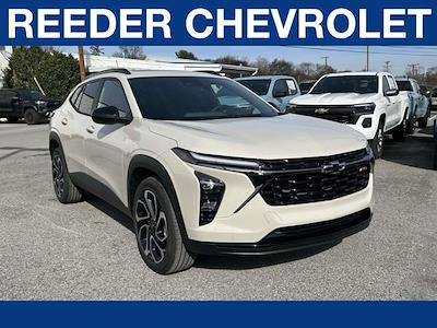 New 2026 Chevrolet Trax 2RS for sale #TC043967 - photo 1