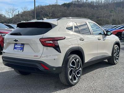 2026 Chevrolet Trax FWD SUV for sale #TC043967 - photo 2