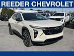New 2026 Chevrolet Trax 2RS for sale #TC043967 - photo 1