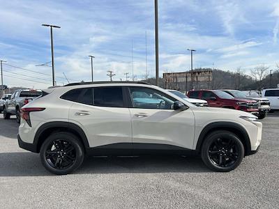 New 2026 Chevrolet Trax ACTIV for sale #TC047984 - photo 1