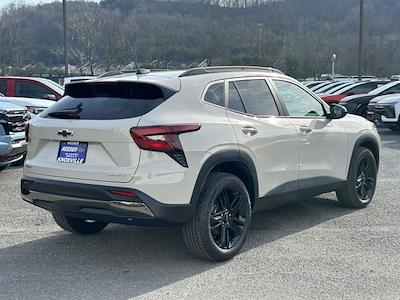 New 2026 Chevrolet Trax ACTIV for sale #TC047984 - photo 2