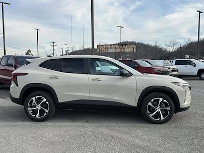 New 2026 Chevrolet Trax 1RS for sale #TC048498 - photo 1