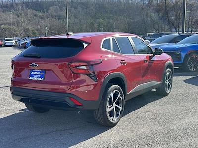 New 2026 Chevrolet Trax 1RS for sale #TC048556 - photo 2