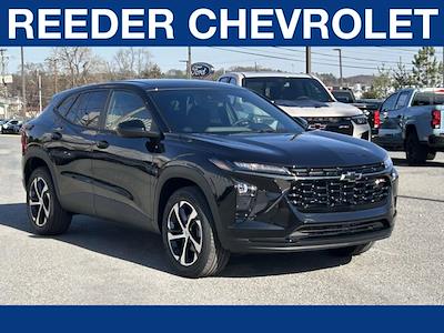 New 2026 Chevrolet Trax 1RS for sale #TC048729 - photo 1