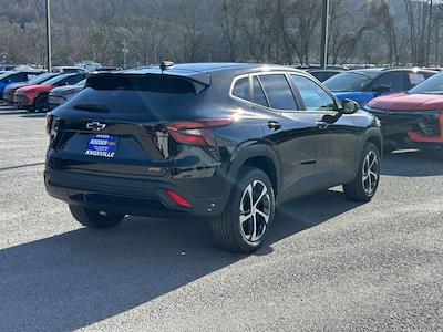 New 2026 Chevrolet Trax 1RS for sale #TC048729 - photo 2