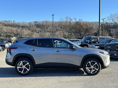 New 2026 Chevrolet Trax 1RS for sale #TC048747 - photo 1