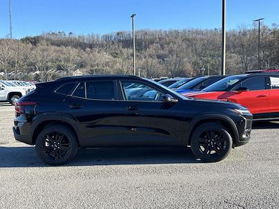 New 2026 Chevrolet Trax ACTIV for sale #TC048760 - photo 1