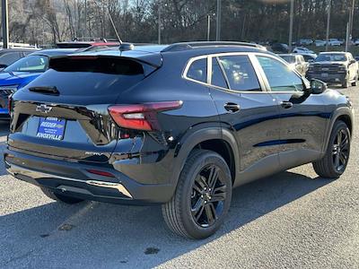 New 2026 Chevrolet Trax ACTIV for sale #TC048760 - photo 2