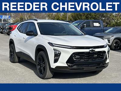 New 2026 Chevrolet Trax ACTIV for sale #TC049227 - photo 1
