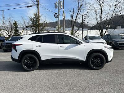 New 2026 Chevrolet Trax ACTIV for sale #TC049227 - photo 1