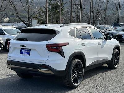 New 2026 Chevrolet Trax ACTIV for sale #TC049227 - photo 2