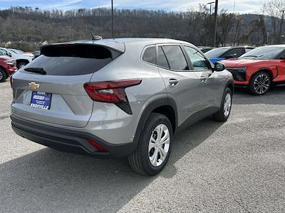 2026 Chevrolet Trax FWD SUV for sale #TC050613 - photo 2