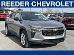 2026 Chevrolet Trax FWD SUV for sale #TC050613 - photo 1