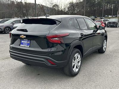 New 2026 Chevrolet Trax LS for sale #TC050727 - photo 2