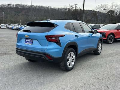 2026 Chevrolet Trax FWD SUV for sale #TC050794 - photo 2