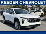 2026 Chevrolet Trax FWD SUV for sale #TC051324 - photo 1