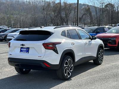 New 2026 Chevrolet Trax 2RS for sale #TC064233 - photo 2