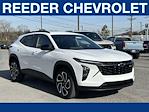 New 2026 Chevrolet Trax 2RS for sale #TC064233 - photo 1