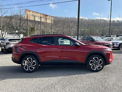 New 2026 Chevrolet Trax 2RS for sale #TC064483 - photo 1