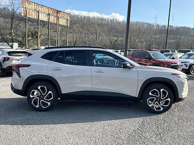 New 2026 Chevrolet Trax 2RS for sale #TC064588 - photo 1