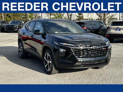 New 2026 Chevrolet Trax 1RS for sale #TC064649 - photo 1