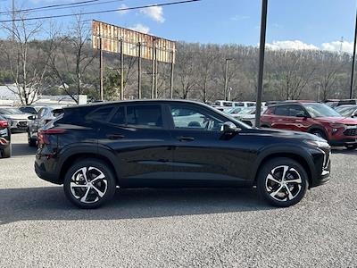 New 2026 Chevrolet Trax 1RS for sale #TC064649 - photo 1