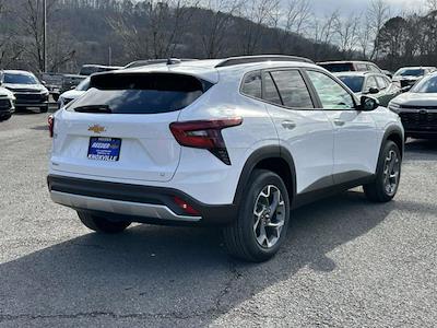 2026 Chevrolet Trax FWD SUV for sale #TC070320 - photo 2