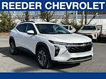 2026 Chevrolet Trax FWD SUV for sale #TC070320 - photo 1